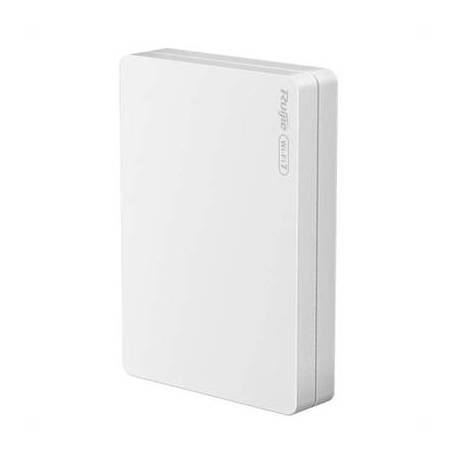 Reyee RAP72-Wall AP WiFi7 1x2,5Gb 4xGb Pared