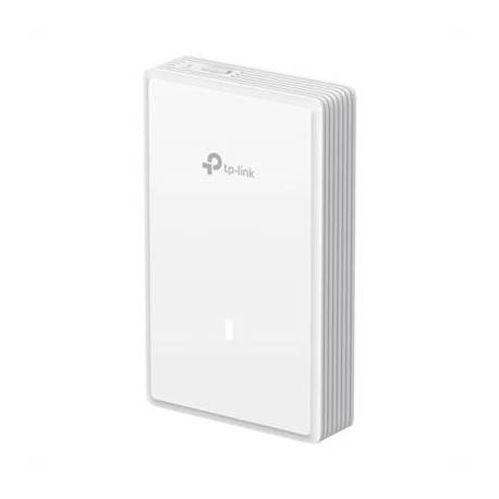 TP-Link EAP725-Wall AP WiFi7 BE3600 2x2.5GbE 2xGbE