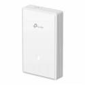 TP-Link EAP725-Wall AP WiFi7 BE3600 2x2.5GbE 2xGbE