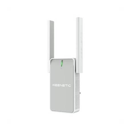 Keenetic Buddy 6 Repetidor Wifi 6 Mesh