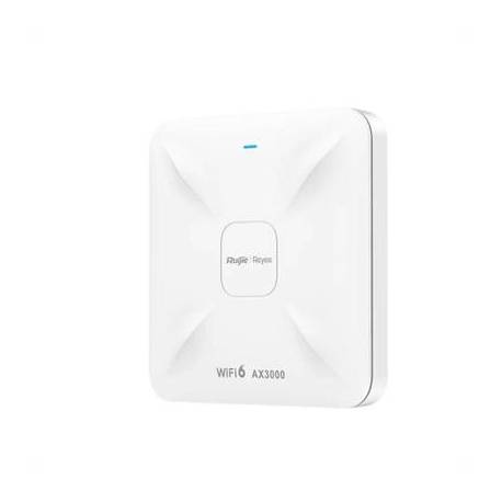 Ruijie RG-RAP2260 AP WiFi6 1xmGb 1xGb AX3000 2x2