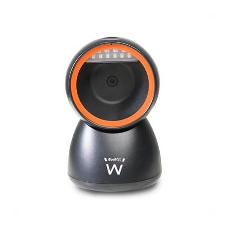 Ewent Lector Código Barras EW3450