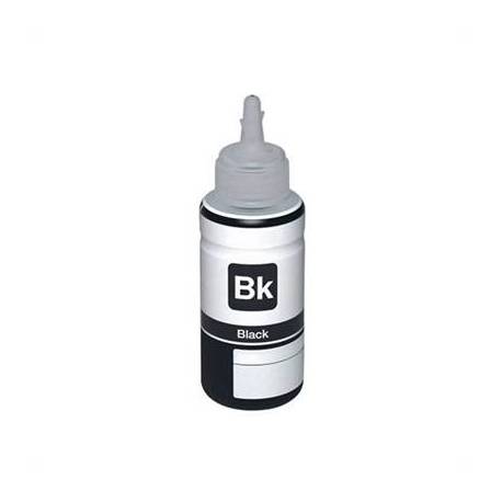 Epson Botella Tinta Ecotank 113 Negro