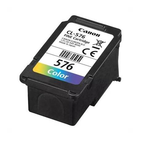 Canon Cartucho CL-576