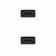 Nanocable HDMI V2.0 4K 60Hz 18Gbps A-M-A-M 3m