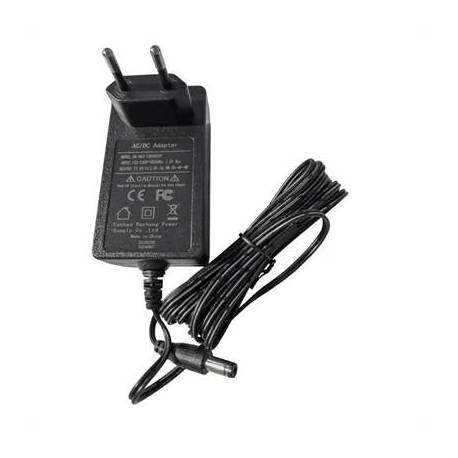iggual Adaptador corriente AC/DC 12V 3A monitor