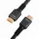 Netlock Cable HDMI V2.1 M-M 8K 60HZ 48GBPS, 10M