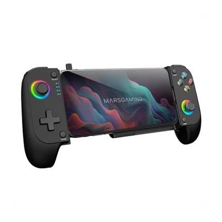 MARS GAMING GAMEPAD MULTIFUN.BLUETOOTH 5.0 2EN1
