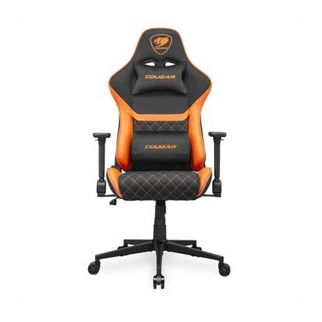 Cougar Silla Armor One V2 F