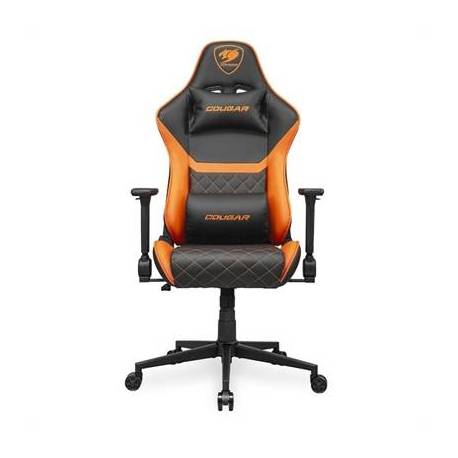 Cougar Silla Armor One V2