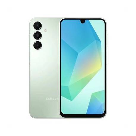 Samsung Galaxy A16 6.7' FHD+ 128GB 4GB Verde