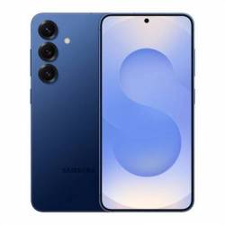 Samsung Galaxy S25 5G 6.2' QHD+ 128Gb 12Gb D.Blue