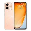 VIVO Y28 6.68' 4Gb(+4) 128Gb IP64 Gleaming Orange