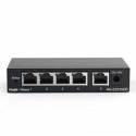Reyee Unmanaged Switch 5xGb RJ45 Steel Case
