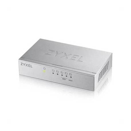 Zyxel GS-105BV5 Switch Mini 5xGb Desktop