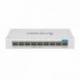 Keenetic PoE Switch 9 Gigabit 9 puertos