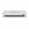 Keenetic PoE Switch 9 Gigabit 9 puertos