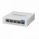 Keenetic PoE Switch 5 Gigabit 5 puertos