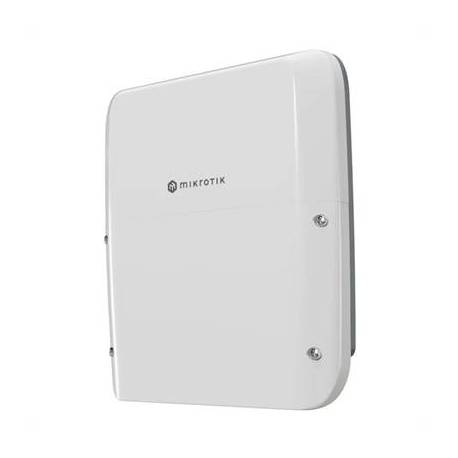 Mikrotik RB5009UPr+S+OUT Router 7xGbE 1xSFP+ IP66