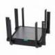 Reyee Router WiFi6 Dual Mesh 5xGbE 3200M (1xWAN)