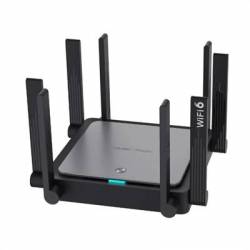 Reyee Router WiFi6 Dual Mesh 5xGbE 3200M (1xWAN)