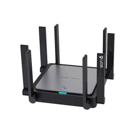 Reyee Router WiFi6 Dual Mesh 5xGbE 3200M (1xWAN)