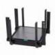 Reyee Router WiFi6 Dual Mesh 5xGbE 3200M (1xWAN)