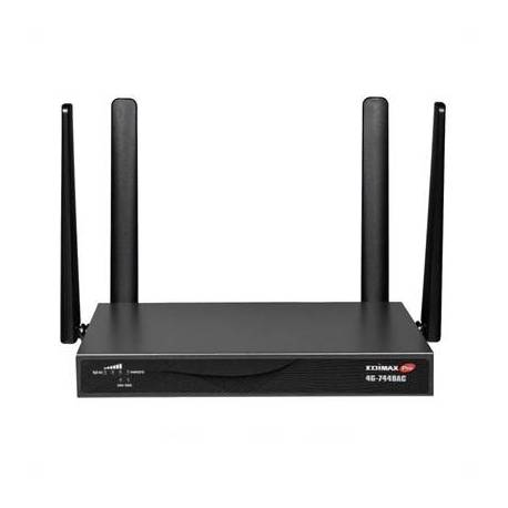 Edimax 4G-7449AC Router WiFi5 4G LTE AC1200