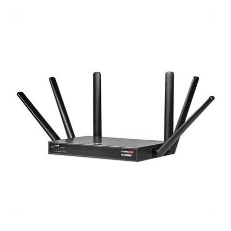 Edimax 5G-8649AX Router WiFi6 5G NR AX1800
