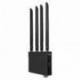 Edimax D4G-7459AC Router WiFi Indust 4G LTE AC1200