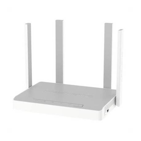 Keenetic Hero 4G+ Router Wifi6 Mesh AX1800 4xGbi