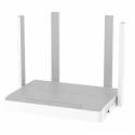 Keenetic Hero 4G+ Router Wifi6 Mesh AX1800 4xGbi