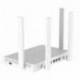 Keenetic Hero 4G+ Router Wifi6 Mesh AX1800 4xGbi