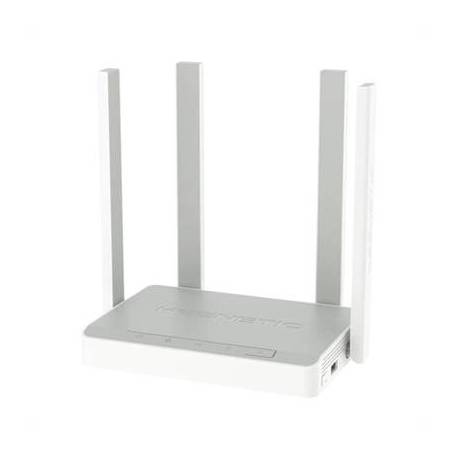 Keenetic Skipper Router Wifi5 Mesh AC1200 4x1G