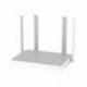 Keenetic Hero Router Wifi 6 Mesh Gigabit AX1800 5