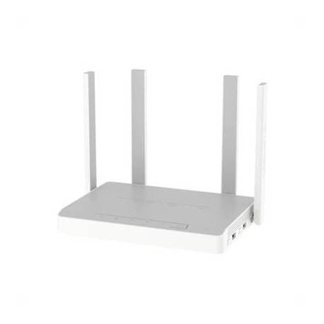 Keenetic Hero Router Wifi 6 Mesh Gigabit AX1800 5
