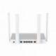 Keenetic Hero Router Wifi 6 Mesh Gigabit AX1800 5