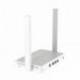 Keenetic Explorer Router Wifi 5 Mesh AC1200 4x100M