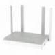 Keenetic Hopper Router Wifi 6 Mesh AX1800 4 x 1 Gb