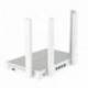 Keenetic Hopper Router Wifi 6 Mesh AX1800 4 x 1 Gb