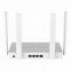 Keenetic Hopper Router Wifi 6 Mesh AX1800 4 x 1 Gb
