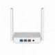 Keenetic Starter Router Wifi N300 Mesh 3x100Mb