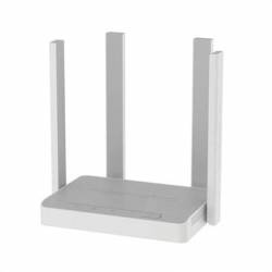 Keenetic Runner 4G Router Wifi4 N300 4x100Mb