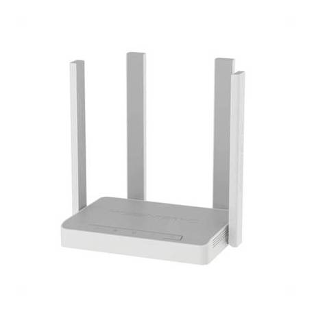 Keenetic Runner 4G Router Wifi4 N300 4x100Mb