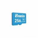 Biwin MS100 microSDXC UHS-1 256GB C10 U3 V30 A1