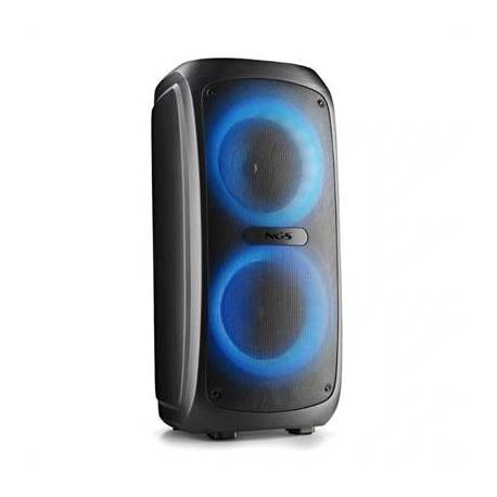 NGS Altavoz WILDTEMPER 200W BT