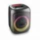 NGS ALTAVOZ PORTATIL BT-TWS-80W BAT-USB-AUXIN-TF