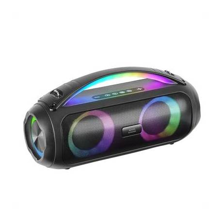 Mars Gaming Altavoz MS-PULSE BT 5.3 50W RGB