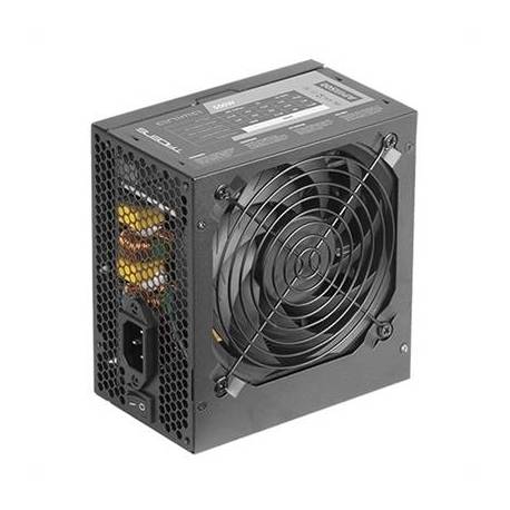 Tacens ANIMA Fuente APIII500 500W PSU 85% EF Black