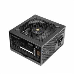 Mars Gaming Fuente MPB550SI 550w 80+ Bronze